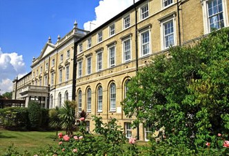 CHS Healthcare has a new hub of specialists located in the renowned Royal Hospital for Neuro-disability in Putney, south-west London